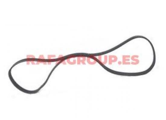 6PK1815 - Correa trapecial poli V